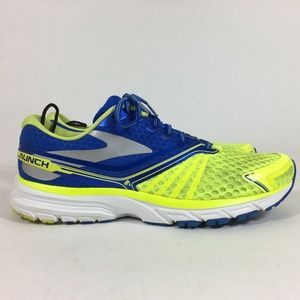 brooks vapor 2 mens blue